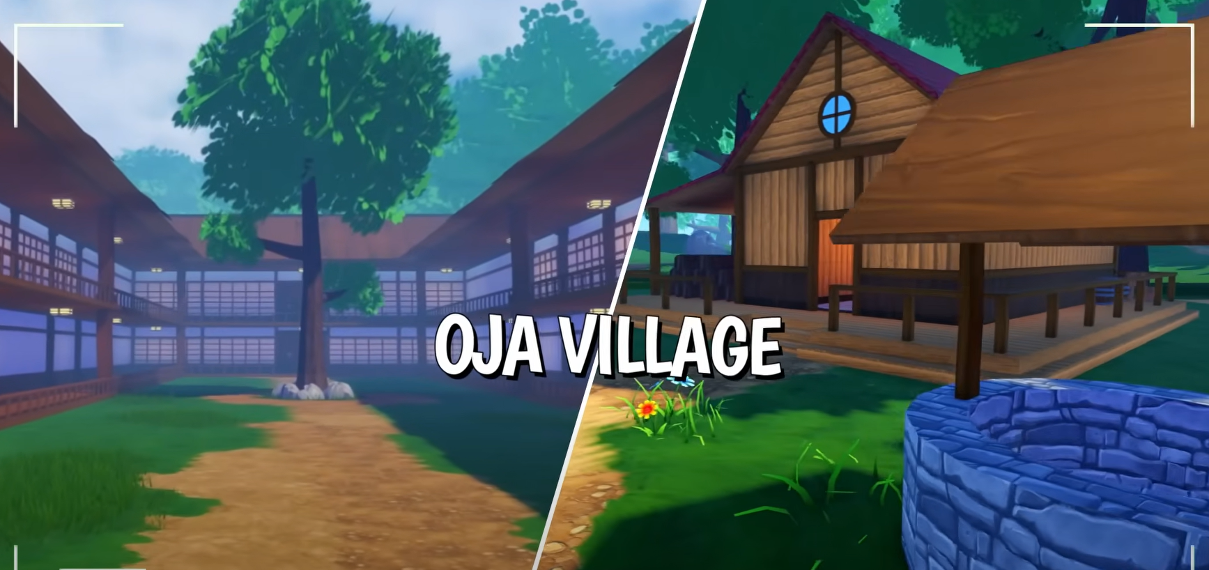 Ninja Revival Online: Deep Dive into Oja Village & Combat Features