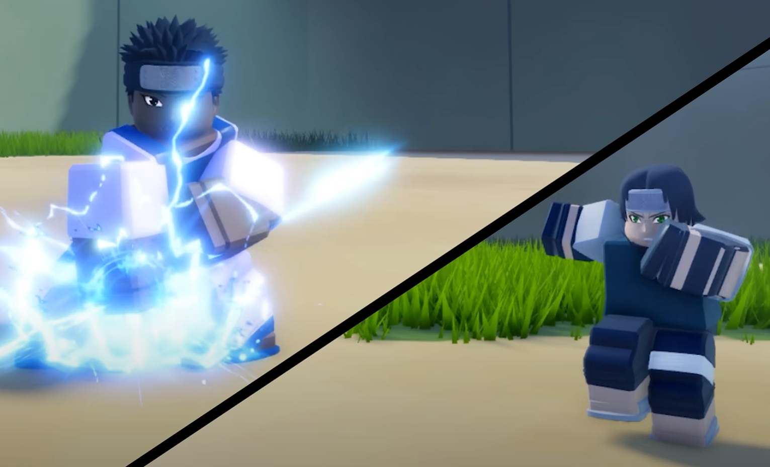 Combat System