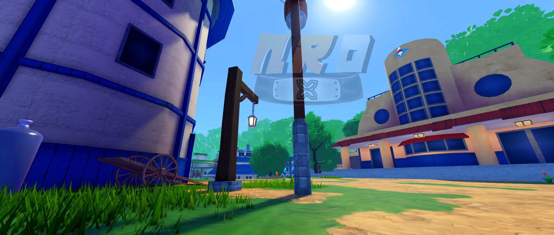 Map Sneak Peek